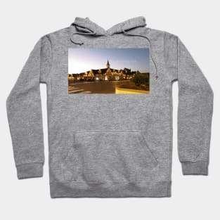 Solvang, California Hoodie